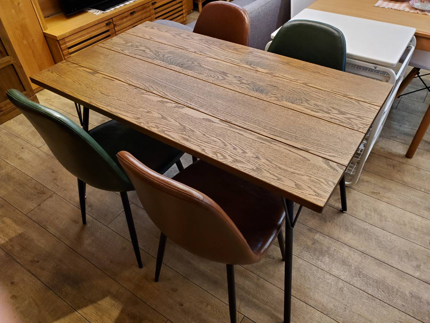 ジャーナルスタンダードファニチャー テーブル - テーブル