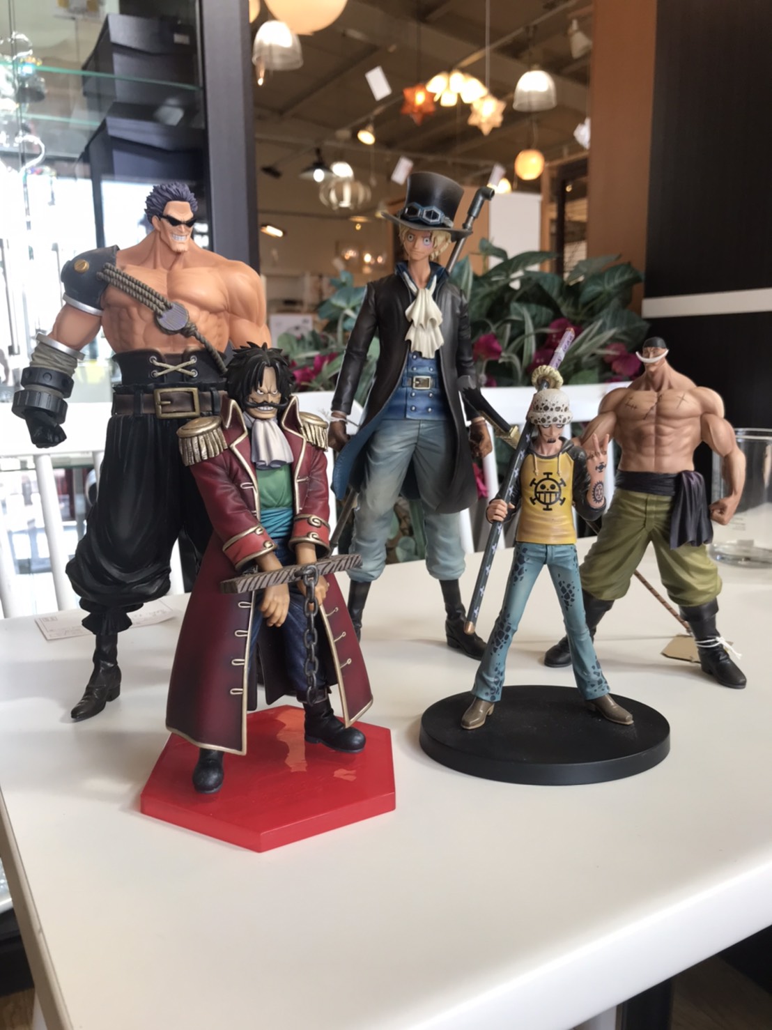 ONE PIECE フィギュア | paymentsway.co
