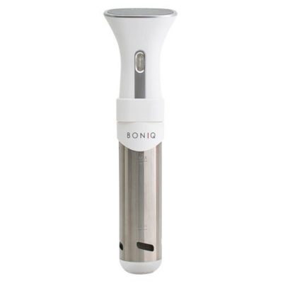 葉山社中低温調理器 BONIQ ボニーク BNQ-01W シルキーホワイト