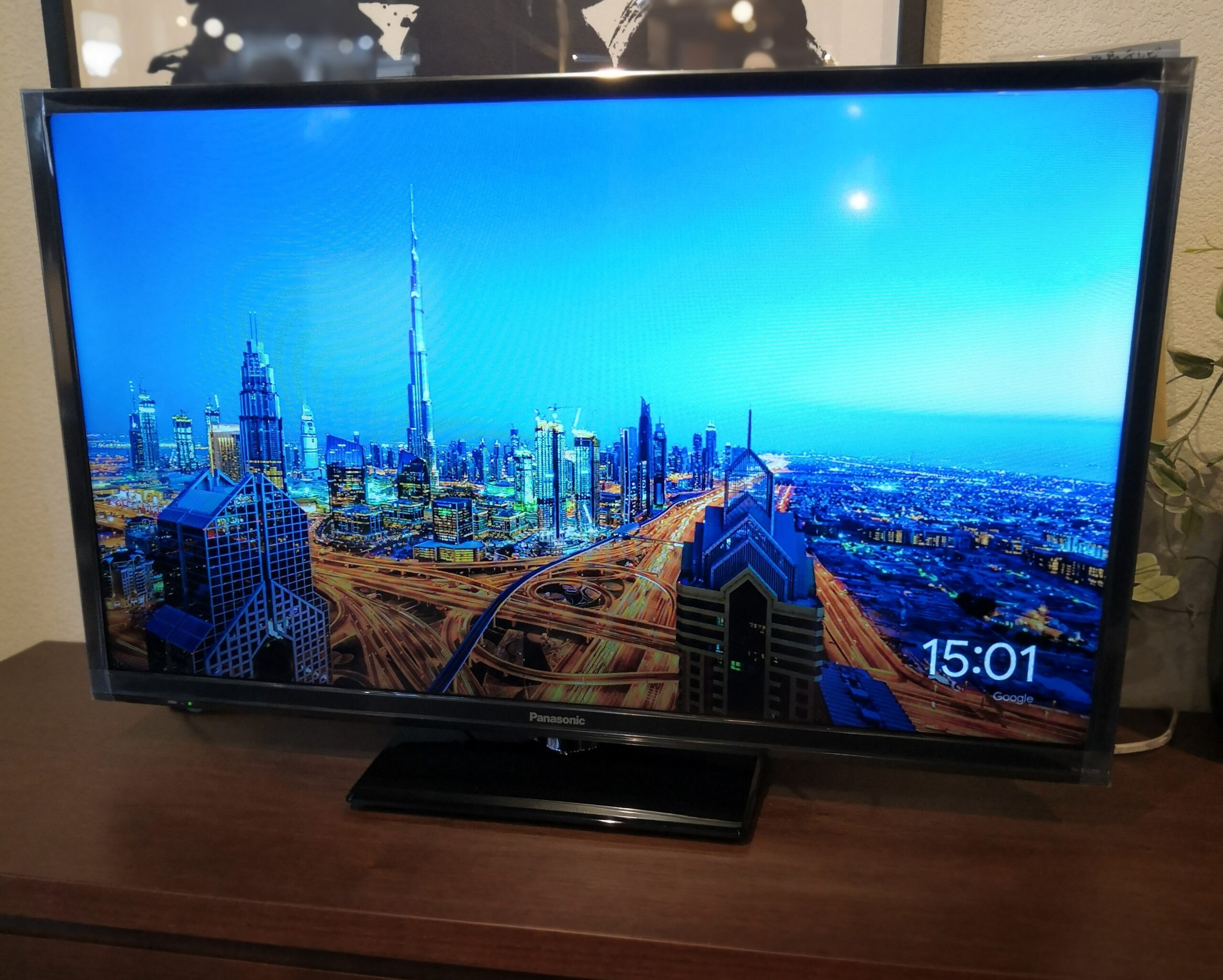 panasonic パナソニック ビエラ 32インチ 薄型テレビ 液晶テレビ 2020