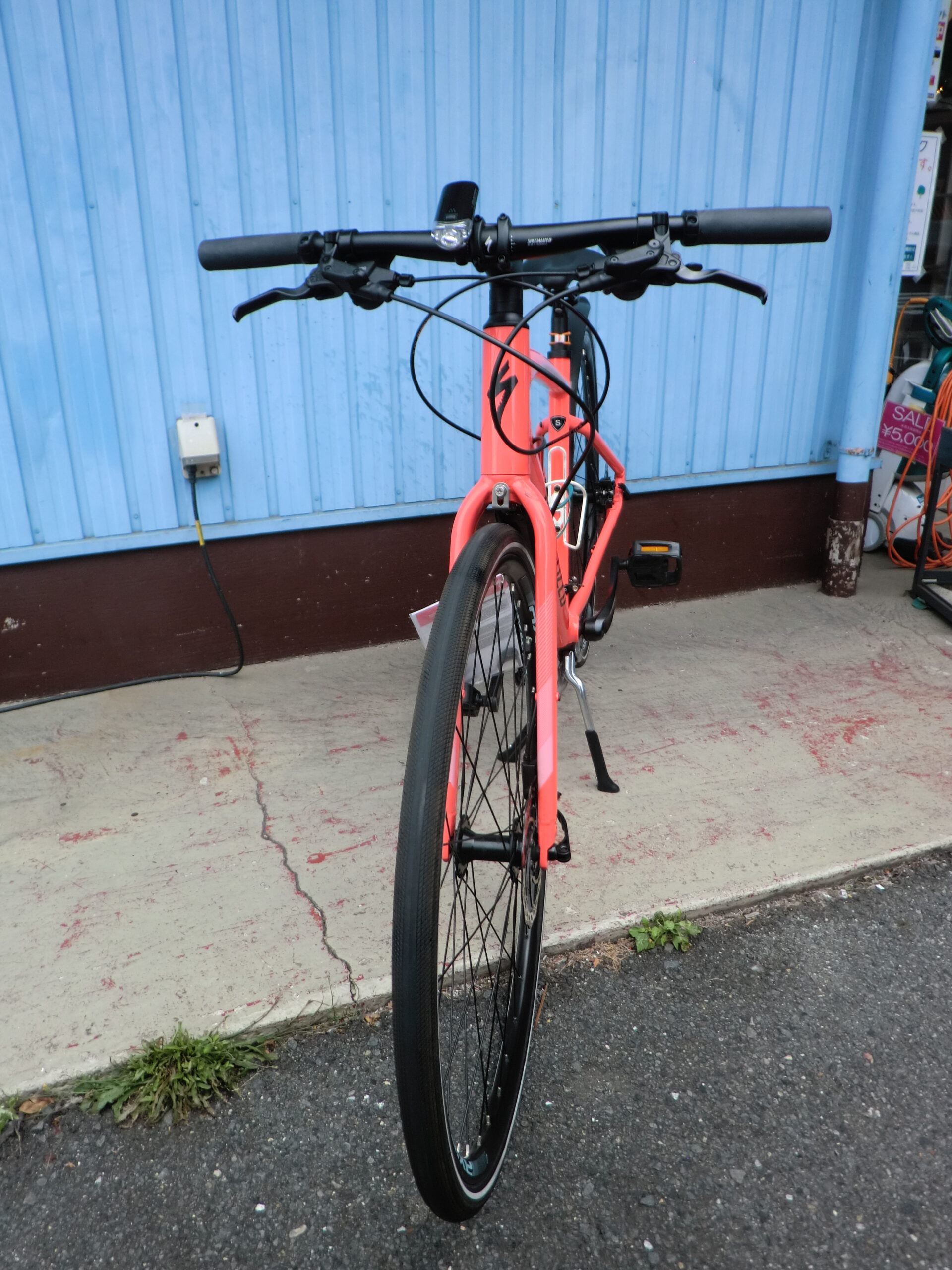 中古品】SPECIALIZED/スペシャライズド Sirrus 2.0 XLサイズ クロスバイク 2020年製 買い取りました！ |  愛知と岐阜のリサイクルショップ 再良市場