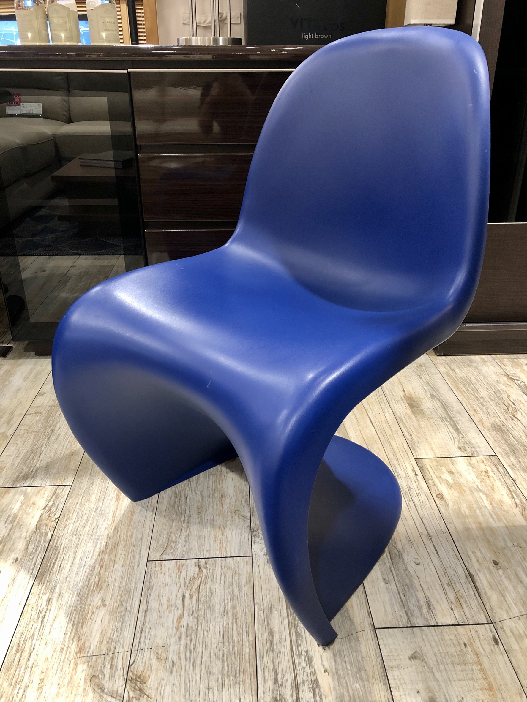 Vitra Panton Chair / パントン チェア デザイナーズチェア 買取しま