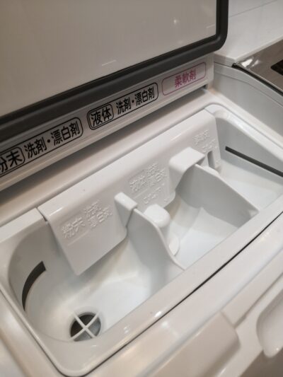 HITACHI 11/6㎏ Drum type washer / dryer 1