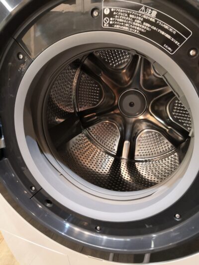 HITACHI 11/6㎏ Drum type washer / dryer 4