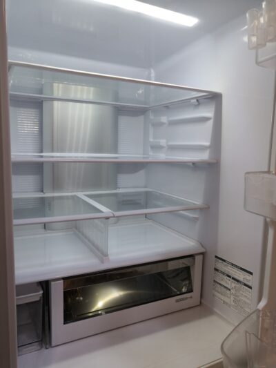 HITACHI 2020 Freezer refrigerator 470L 1