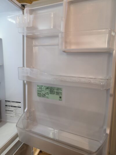 HITACHI 2020 Freezer refrigerator 470L 2