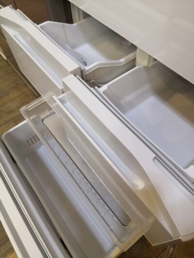 HITACHI 2020 Freezer refrigerator 470L 3