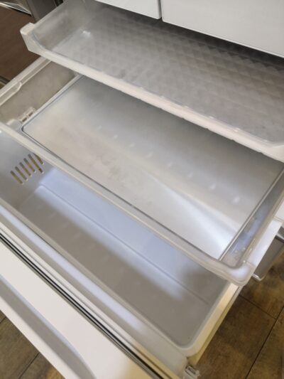 HITACHI 2020 Freezer refrigerator 470L 4