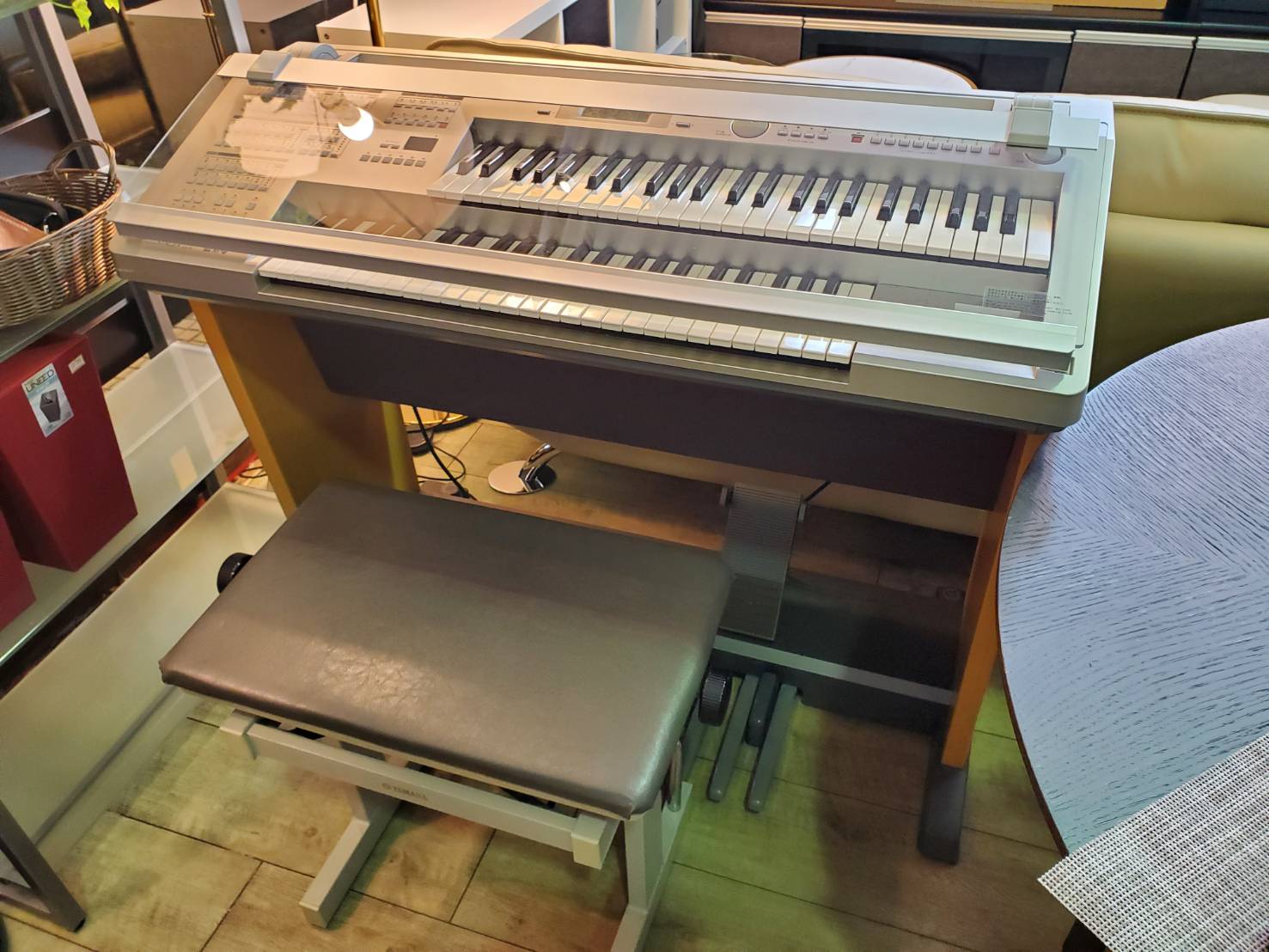 エレクトーン 2015年製 ELB-01 - 鍵盤楽器、ピアノ