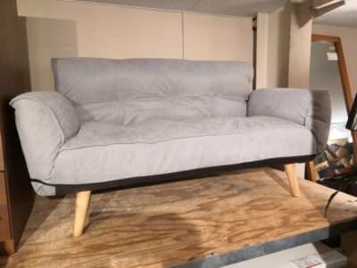 Brand new mini sofa w1160