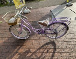 自転車の買取・販売  愛知と岐阜のリサイクルショップ 再良市場