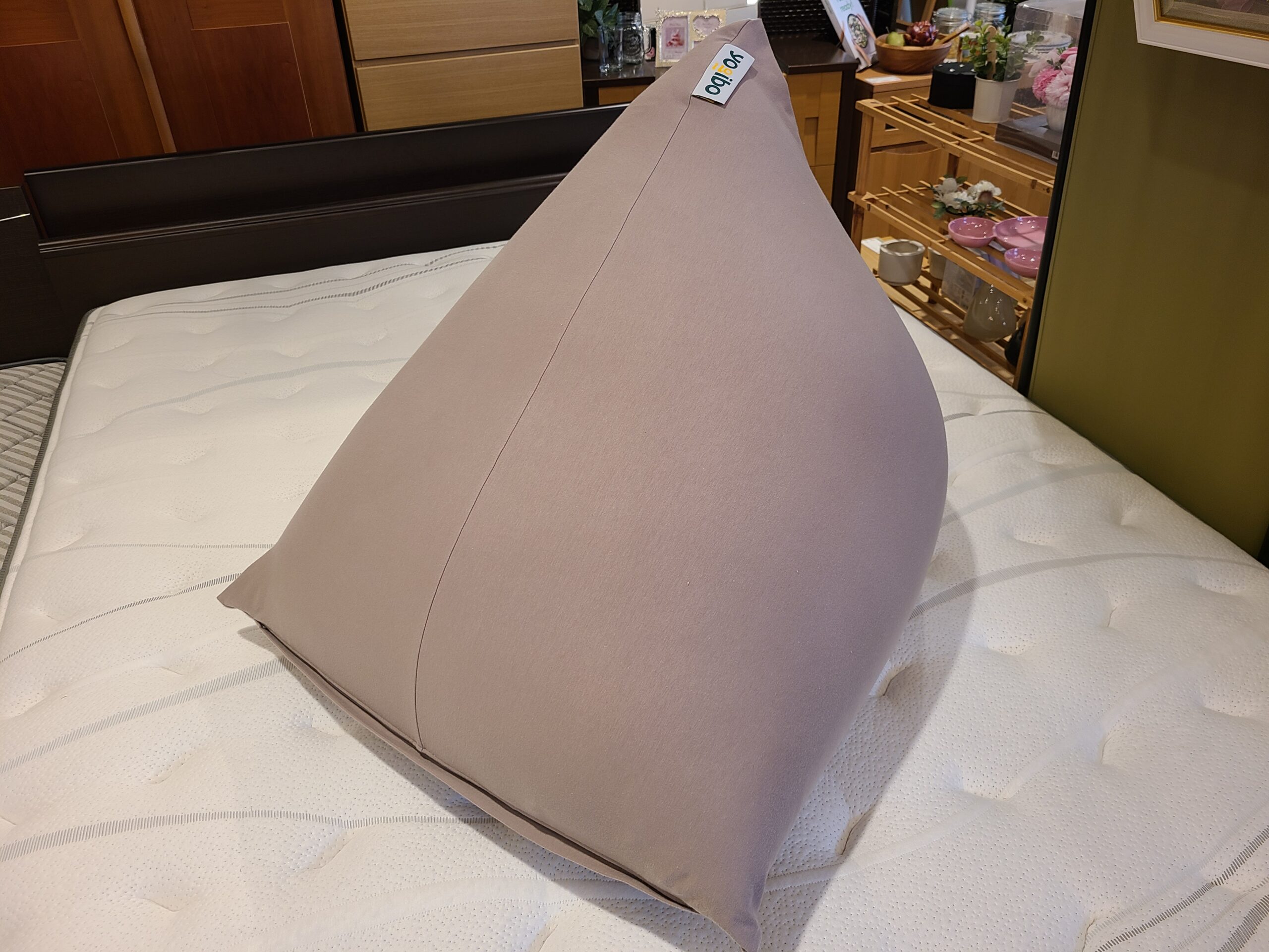 Yogibo /ヨギボー Yogibo Pyramid / ヨギボー ピラミッド ソファ