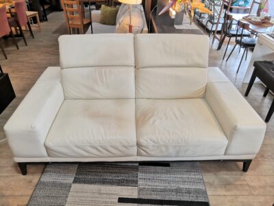 NATUZZI BORGHESE sofa 