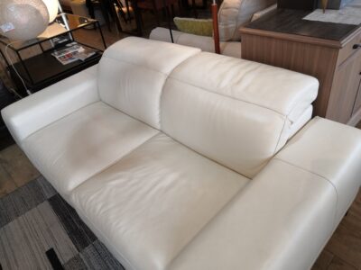 NATUZZI BORGHESE sofa 1