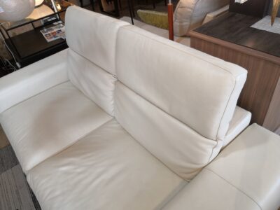 NATUZZI BORGHESE sofa 2