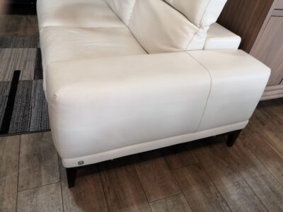 NATUZZI BORGHESE sofa 3