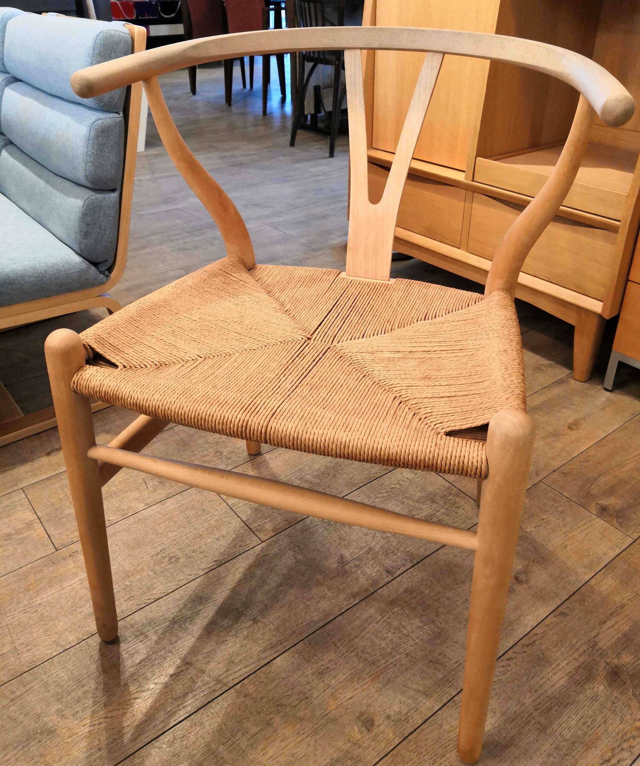 中古品】カール・ハンセン＆サン Carl Hansen ＆ Son ダイニングチェア