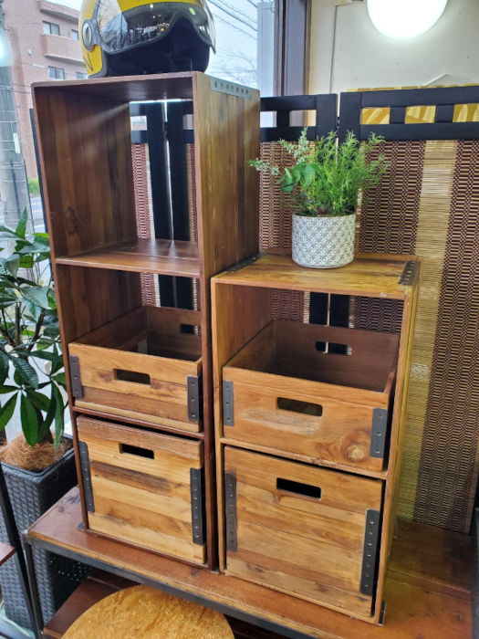 アクメファニチャー( ACME Furniture ) の買取・販売| 買取・販売品目