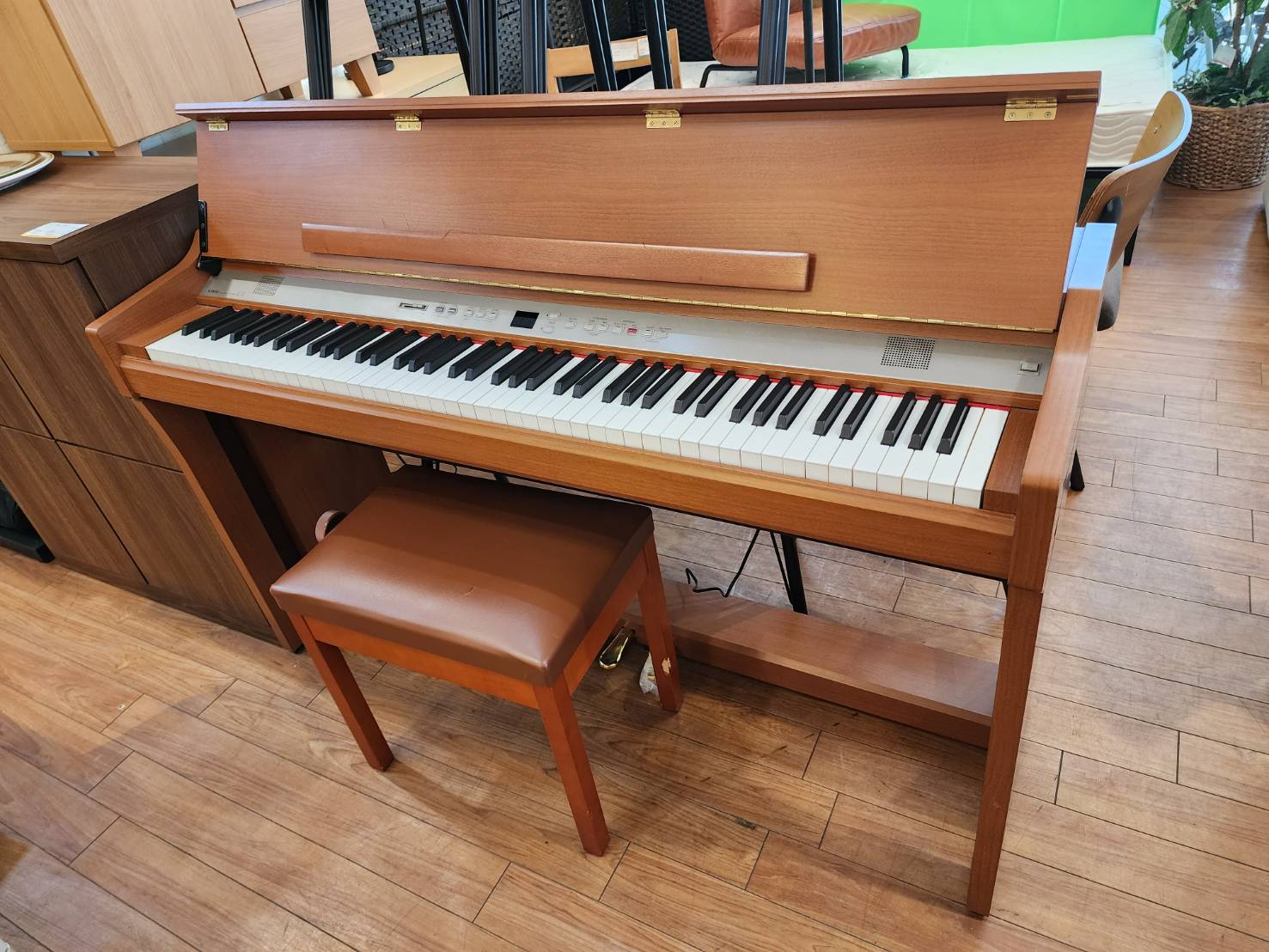 中古品】KAWAI 電子ピアノ L51 2008年製 買取しました！ | 愛知と岐阜