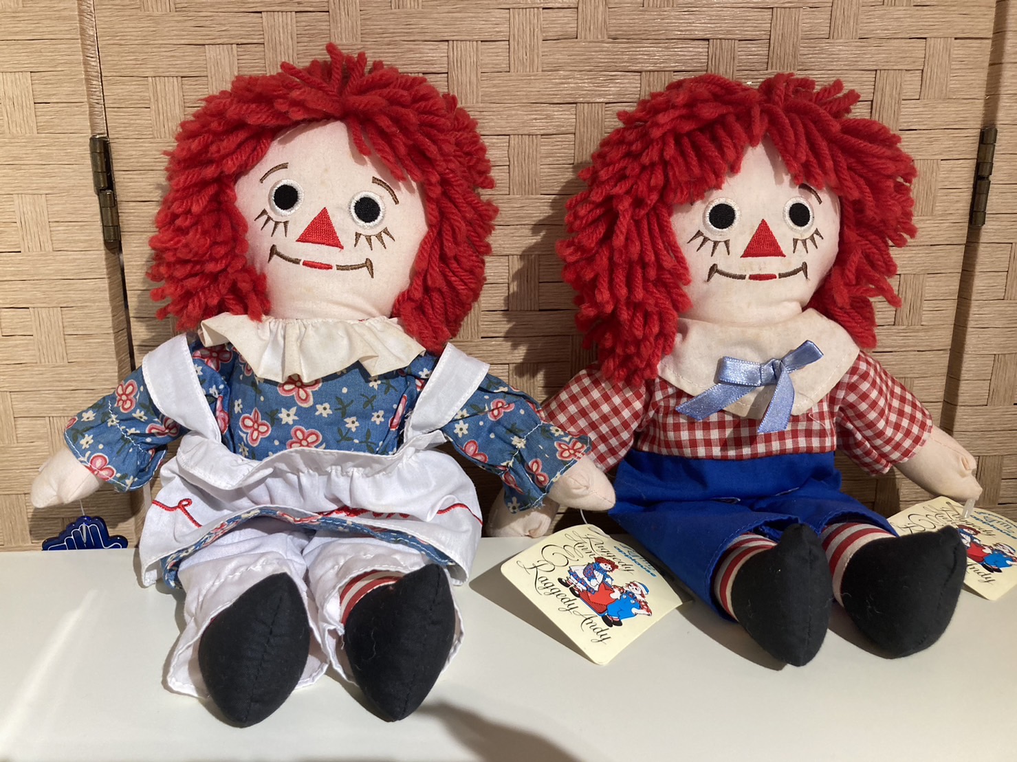 ラガディアンu0026アンディ ジョジーン社 - おもちゃ/人形