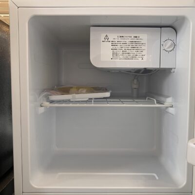 中古】1ドア冷蔵庫 2台 買取しました！ | 愛知と岐阜のリサイクル 