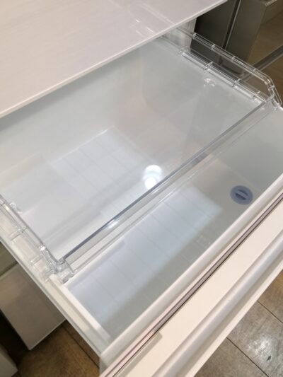 TOSHIBA 東芝 VEGETA ベジータ 3ドア 真ん中野菜室 2022年製 356L 冷蔵庫 5