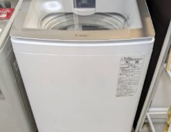 14K洗濯機 AQUA