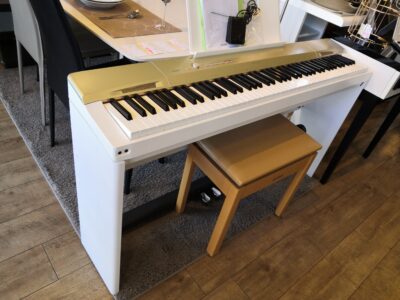 CASIO カシオ 鍵盤楽器 Privia 88鍵盤 楽器 電子ピアノ 2