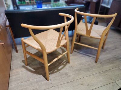 CarlHansen＆Son　カールハンセン　HansJorgensenWegner　ハンス・J・ウェグナー　デザイナーズチェア　デザインかぐ　曲木　ビーチ　無垢材　Ychair　ワイチェア　北欧　デンマーク　ナチュラルペーパーコード　オイルフィニッシュ　43cm　ダイニングチェア　ラウンジチェア　リサイクル　最良市場　天白区　名東区　昭和区　千種区　瑞穂区　緑区　日進市　豊明市　東郷町　買取　出張買取　高価買取　販売　お値打ち　特価　1点物　1点モノ　早い者勝ち　おすすめ　おしゃれ　中古品　中古美品　キレイ