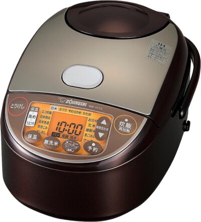 新品未使用　未開封品　zojirushi　象印マホービン　5.5合炊飯器　5.5合炊き　炊飯器　IH炊飯ジャー　麦ごはん　玄米　雑穀米　高め保温　あったか再加熱　豪熱沸騰IH　リサイクル　最良市場　天白区　名東区　昭和区　千種区　瑞穂区　緑区　日進市　豊明市　東郷町　買取　出張買取　高価買取　販売　お値打ち　特価　1点物　1点モノ　早い者勝ち　おすすめ