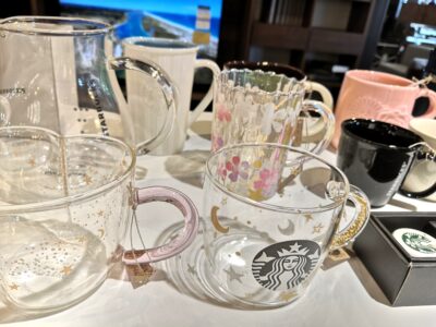 スターバックス Starbucks coffee キッチン雑貨 ステンレスペアボトル マグカップ タンブラー コーヒードリッパー 3