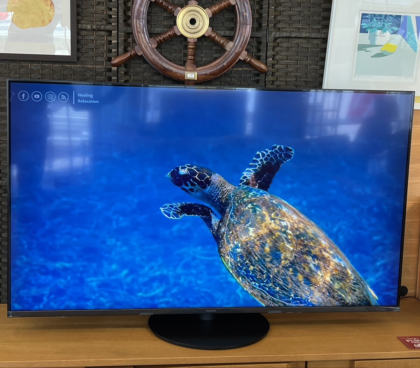 ☆ Sony 遠かっ 4K液晶テレビ KJ-55X9300D