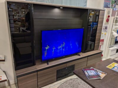 テレビボード リビングボード  松田家具