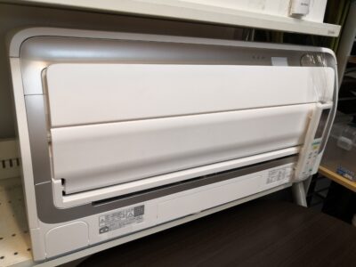 DAIKIN ダイキン 2023年製 うるさらX Rシリーズ おもに10畳 ATR28ASE4-W 2.8Kｗ 100V ルームエアコン 2