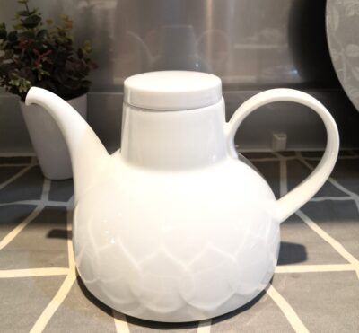 Rosenthal ローゼンタール Lotus ロータス Monbijou モンビジュー ポット 2種 4