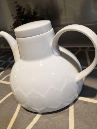 Rosenthal ローゼンタール Lotus ロータス Monbijou モンビジュー ポット 2種 5