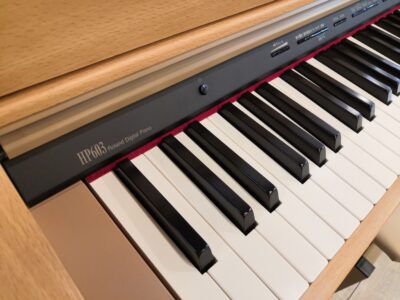 Roland ローランド HP603 ナチュラルビーチ 88鍵盤 鍵盤楽器 楽器 電子ピアノ 2