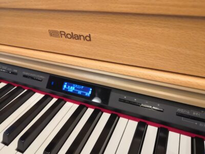 Roland ローランド HP603 ナチュラルビーチ 88鍵盤 鍵盤楽器 楽器 電子ピアノ 3