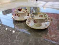 ROYAL ALBERT　ロイヤルアルバート　カップ＆ソーサー　コーヒーカップ　ティーカップ　ティータイム　EMPRESS　エンプレスシリーズ　エンプレス　JOSEPHINE　ジョセフィーヌ　CATHARINE　エカテリーナ　キャサリン　女帝　皇后　1983年　廃盤　廃番　リサイクルショップ　再良市場　天白　名東　昭和　千種　瑞穂　緑　日進　豊明　東郷　おススメ　オススメ お洒落　オシャレ　中古　美品