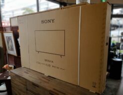 新品　未使用　未開封　SONY　ソニー　BRAVIA　ブラビア　65型　65インチ　65v型　65V型　4K液晶テレビ　4K対応　液晶テレビ　2023年モデル　KJ-65X75WL　ネット動画　動画配信サービス対応　GoogleTV　2番組同時録画　3チューナー搭載　高画質　高音質　高コントラスト　Zoom対応　ダイレクトボタン　ワンプッシュ　65V4K　大型テレビ　リサイクルショップ　再良市場　天白　名東　昭和　千種　瑞穂　緑　日進　豊明　東郷　おススメ　オススメ