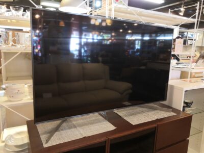 SONY BRAVIA KJ-49X9500G 4K搭載 4K 無線Wi-Fi ネット視聴 49インチ 液晶テレビ 1