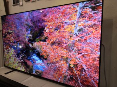 TOSHIBA REGZA 2022年製 M550K ネット動画対応 4Kチューナー内蔵 65M550K 65インチ 4K 液晶テレビ 2