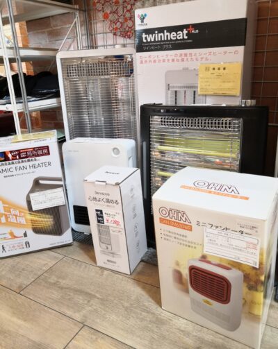 Rinnai ノーリツ 暖房機器 季節家電 暖房器具13A 都市ガス 木造7畳~ 都市ガスファンヒーター 5