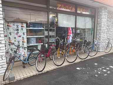 自転車 の買取&新入荷情報| 店舗アイテム | 愛知と岐阜のリサイクルショップ 再良市場