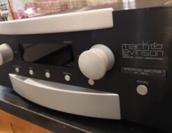 Mark Levinson マークレビンソン 音響機器 アンプ No383L プリメインアンプ インテグレーテッドアンプ