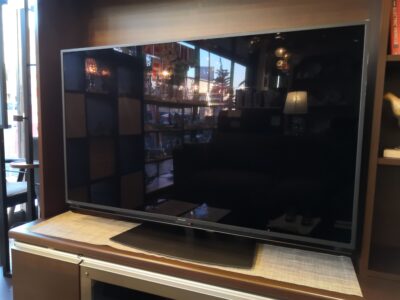 シャープ SHARP 4T-C50DN2 50インチ TV テレビ 1