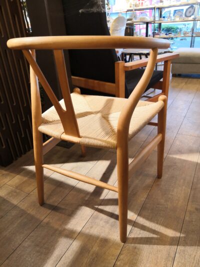 カールハンセン＆サン Carl Hansen＆Son  ハンス J. ウェグナー CH24 Yチェア 3