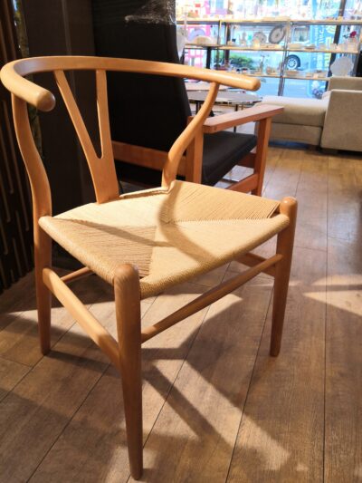 カールハンセン＆サン Carl Hansen＆Son  ハンス J. ウェグナー CH24 Yチェア 4