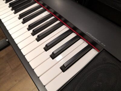 YAMAHA ヤマハ Pia ggero ピアジェーロ 76鍵 NP-32 スタンド付き 電子キーボード 1