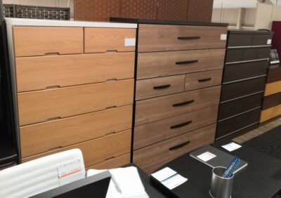 寝室家具 子供部屋 収納家具 衣類収納 タンス チェスト 8